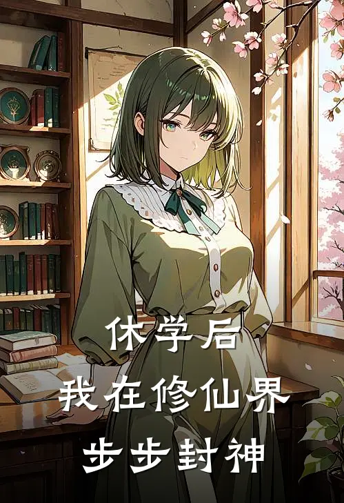 休学后：我在修仙界步步封神
