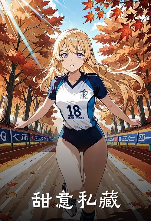 甜意私藏