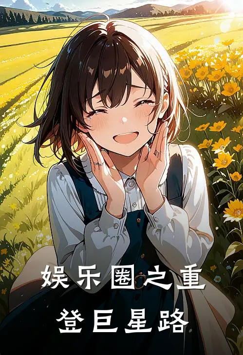 娱乐圈之重登巨星路