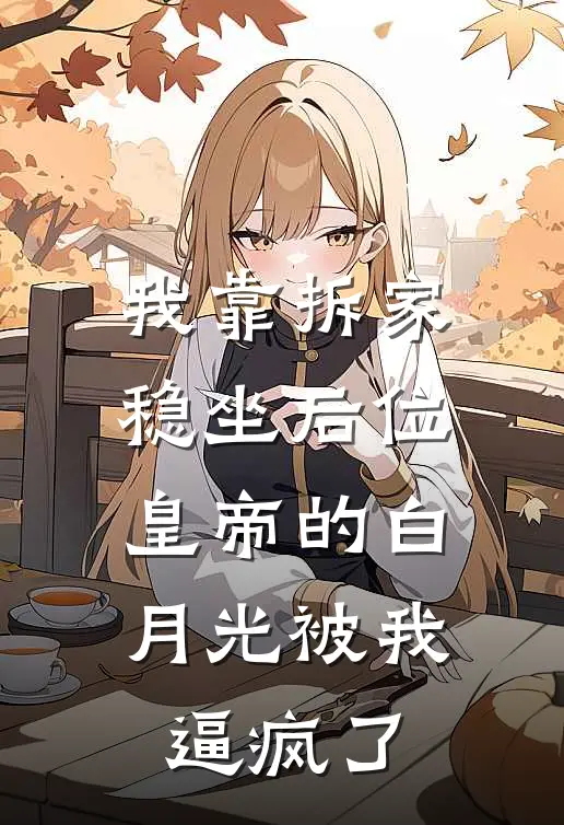 我靠拆家稳坐后位，皇帝的白月光被我逼疯了