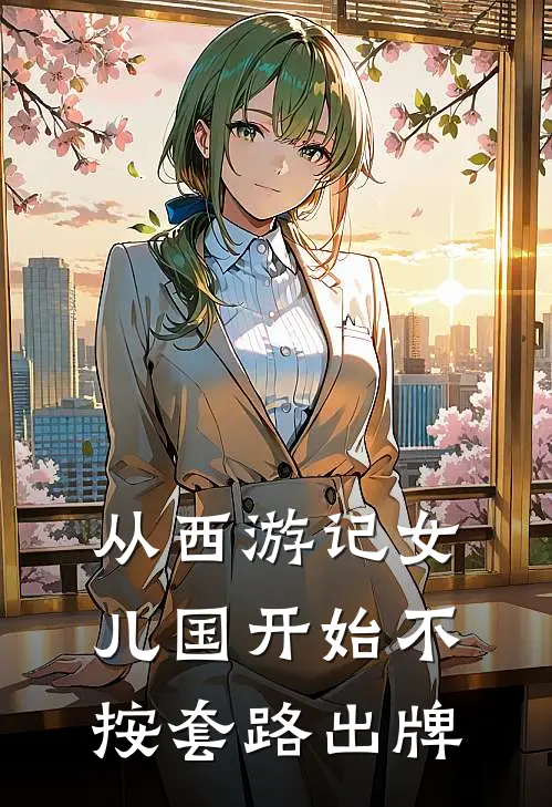 从西游记女儿国开始不按套路出牌