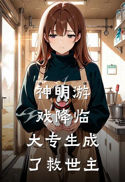 神明游戏降临，大专生成了救世主