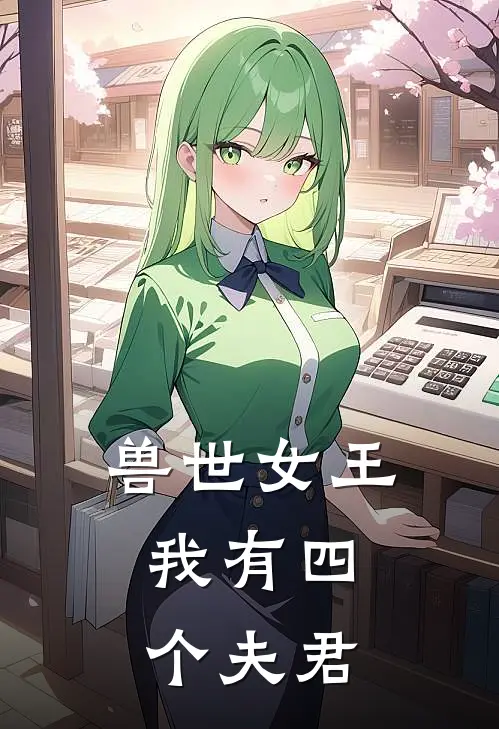 兽世女王：我有四个夫君