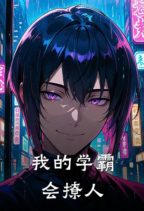 我的学霸会撩人