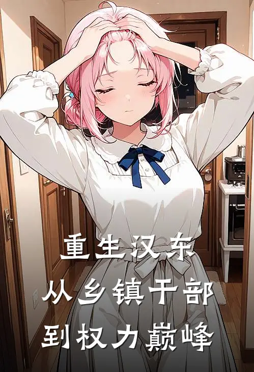 重生汉东：从乡镇干部到权力巅峰