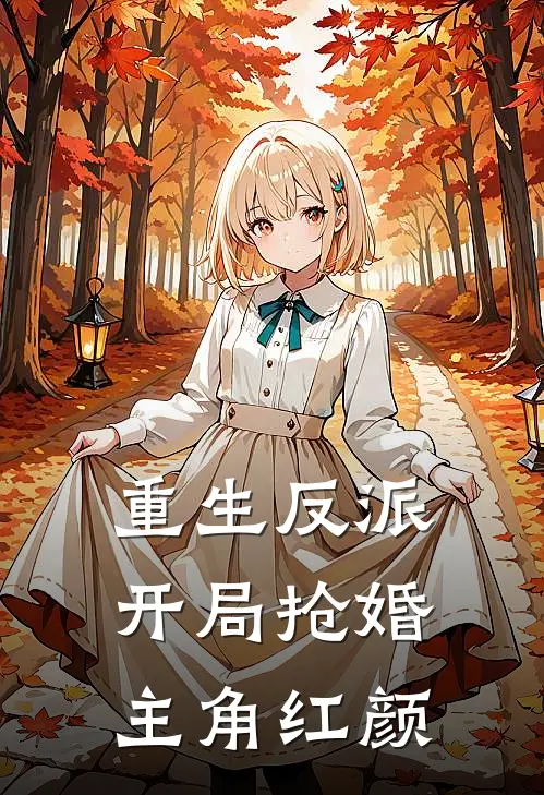 重生反派：开局抢婚主角红颜