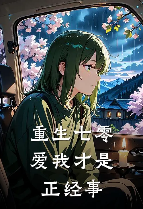 重生七零：爱我才是正经事