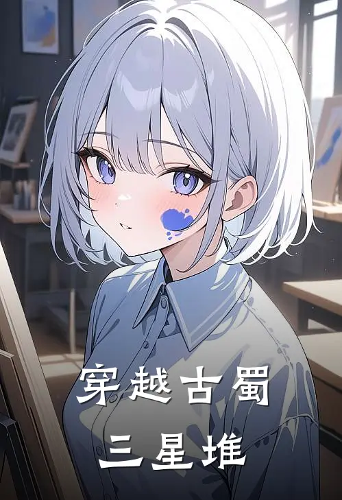 穿越古蜀三星堆