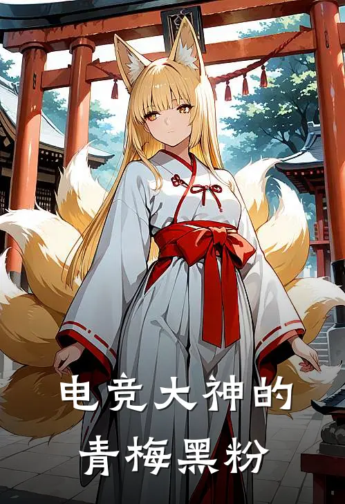 电竞大神的青梅黑粉