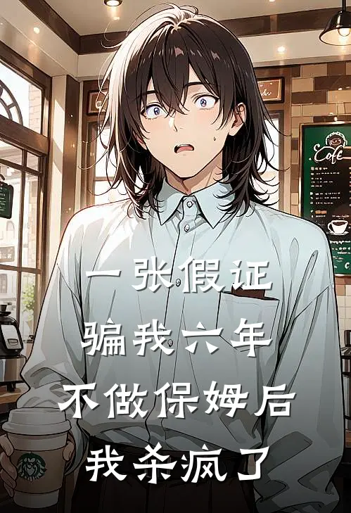 一张假证骗我六年，不做保姆后我杀疯了