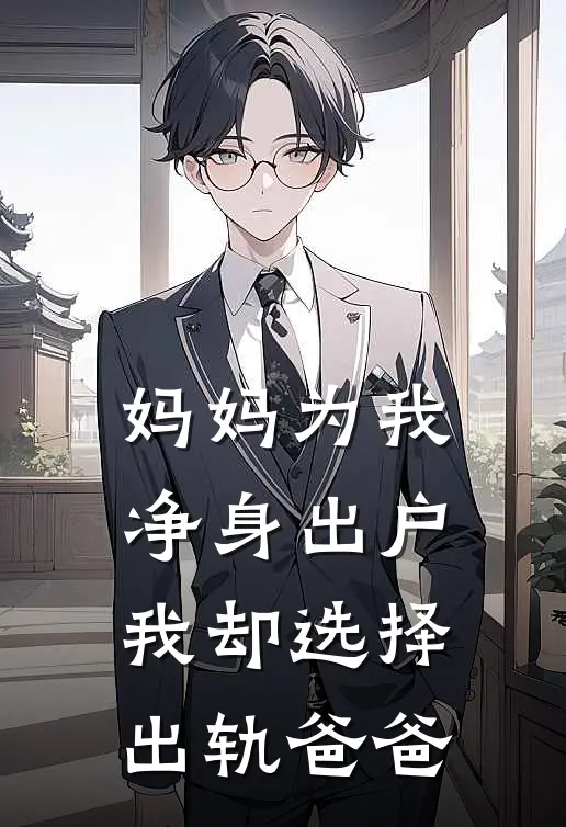 妈妈为我净身出户，我却选择出轨爸爸