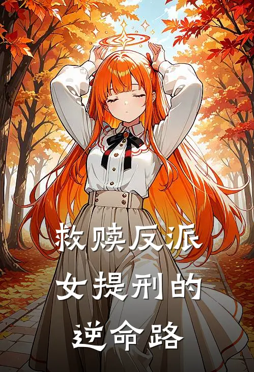 救赎反派，女提刑的逆命路