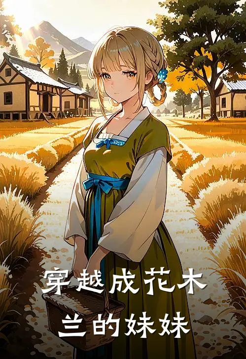 穿越成花木兰的妹妹
