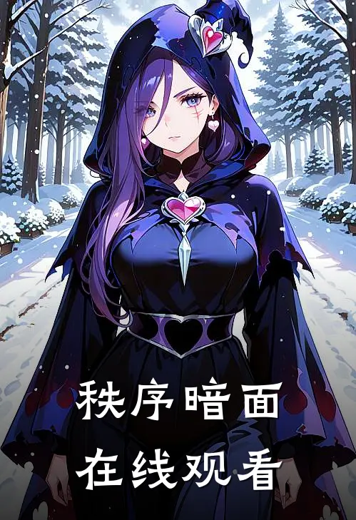 秩序暗面在线观看