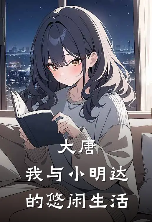 大唐：我与小明达的悠闲生活苏阳苏昊最新好看小说_免费小说大唐：我与小明达的悠闲生活(苏阳苏昊)