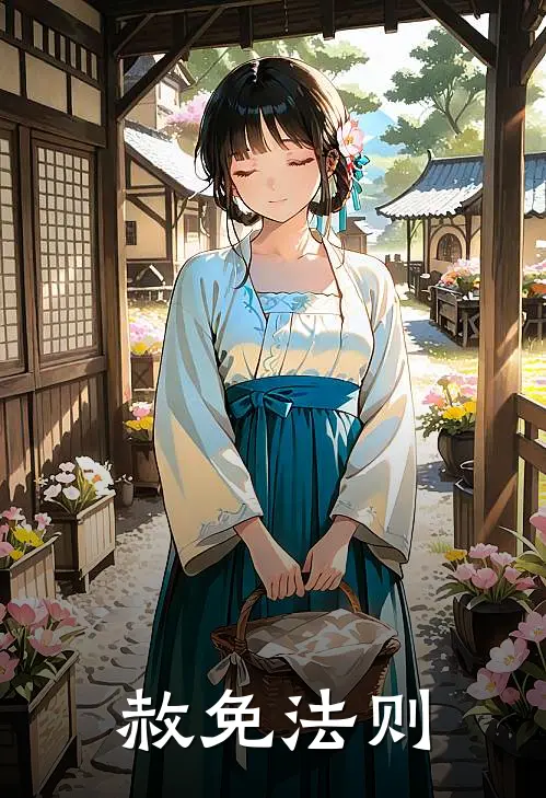 赦免法则季南江澈完本热门小说_完本小说免费赦免法则(季南江澈)