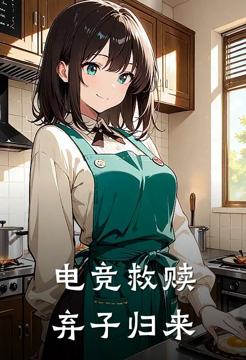 电竞救赎：弃子归来江澈李刚最新小说推荐_最新好看小说电竞救赎：弃子归来江澈李刚