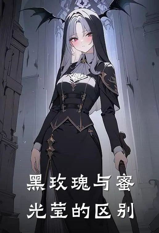 黑玫瑰与蜜光莹的区别