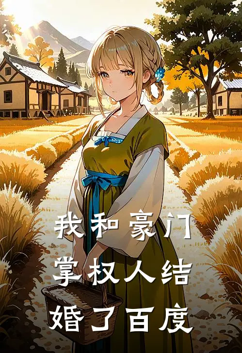 我和豪门掌权人结婚了百度