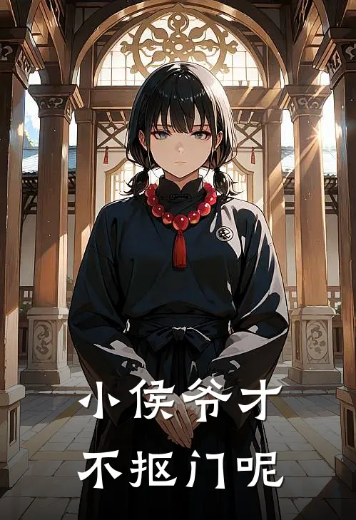 小侯爷才不抠门呢