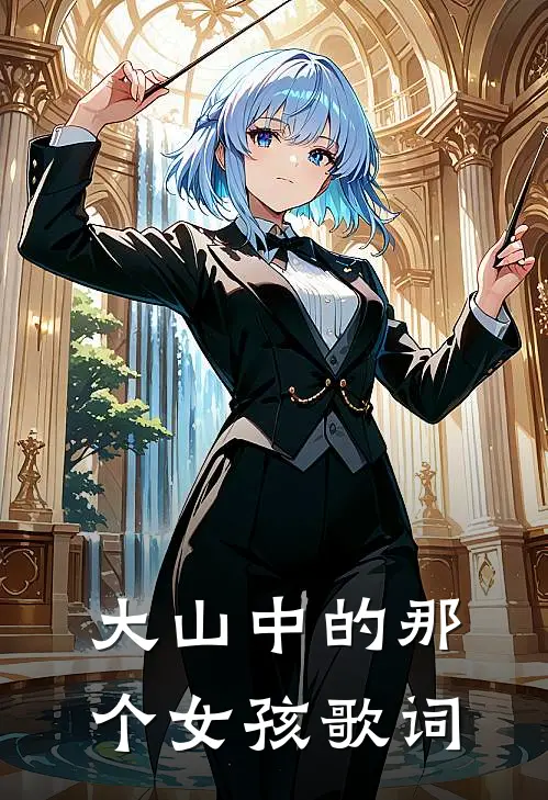 大山中的那个女孩歌词