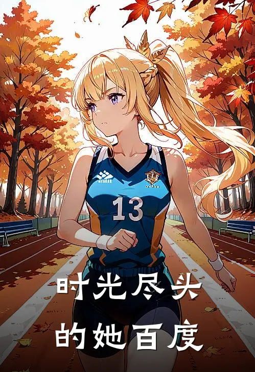 时光尽头的她百度