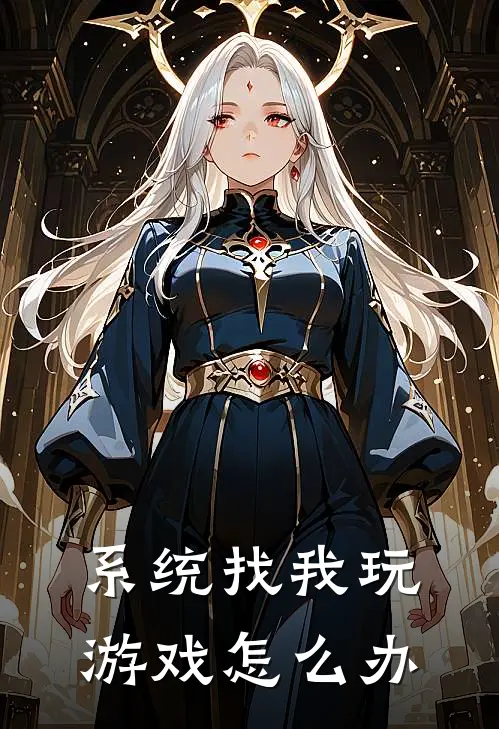 系统找我玩游戏怎么办