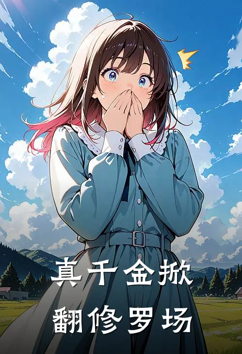 《真千金掀翻修罗场》沈清焰薇薇完结版阅读_沈清焰薇薇完结版在线阅读