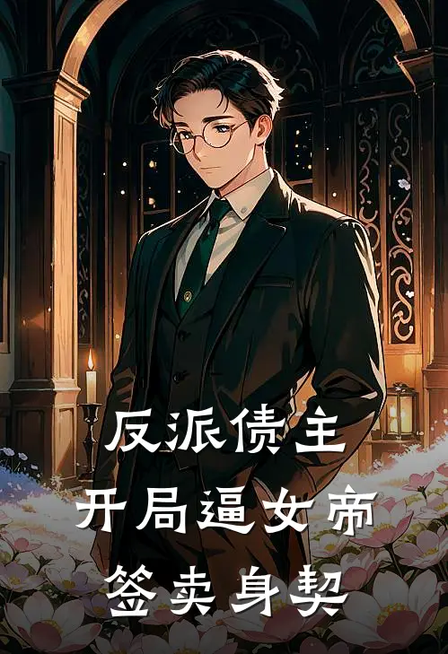 反派债主：开局逼女帝签卖身契顾长歌苏红衣完结版免费阅读_反派债主：开局逼女帝签卖身契全章节免费在线阅读