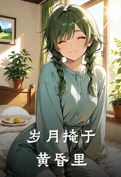 岁月掩于黄昏里何惜惜蒋砚舟全本完结小说_最新章节列表岁月掩于黄昏里(何惜惜蒋砚舟)