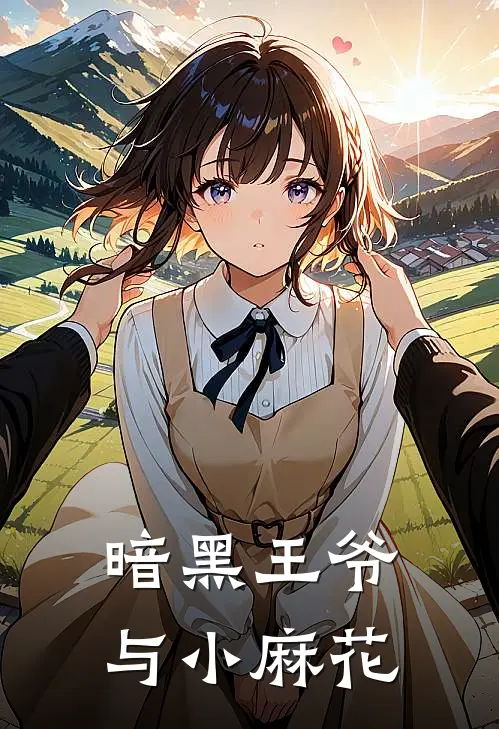 暗黑王爷与小麻花李策萧景琰最新章节免费阅读_暗黑王爷与小麻花全文免费在线阅读