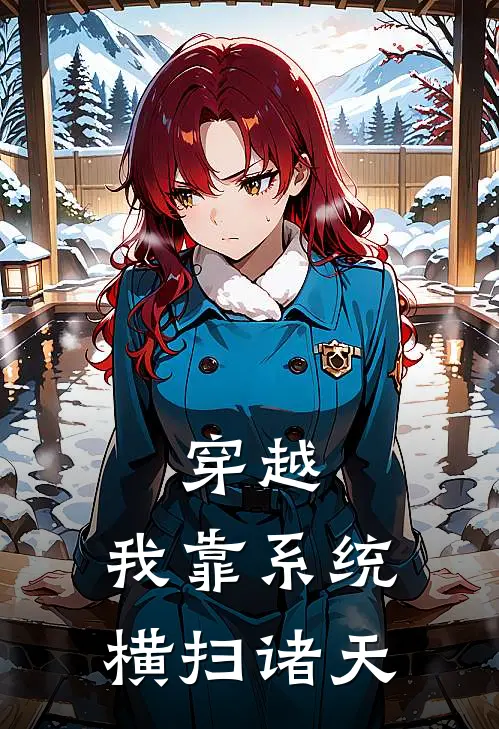 穿越，我靠系统横扫诸天叶凡王虎最新小说推荐_热门小说排行榜穿越，我靠系统横扫诸天(叶凡王虎)