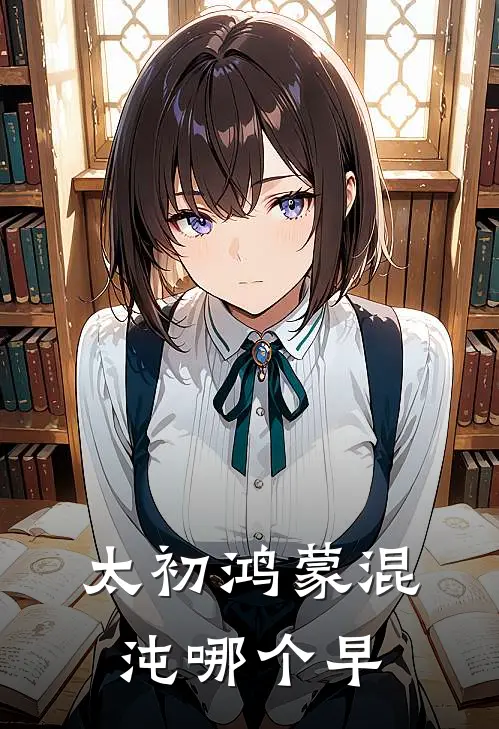 太初鸿蒙混沌哪个早