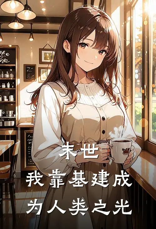 末世：我靠基建成为人类之光