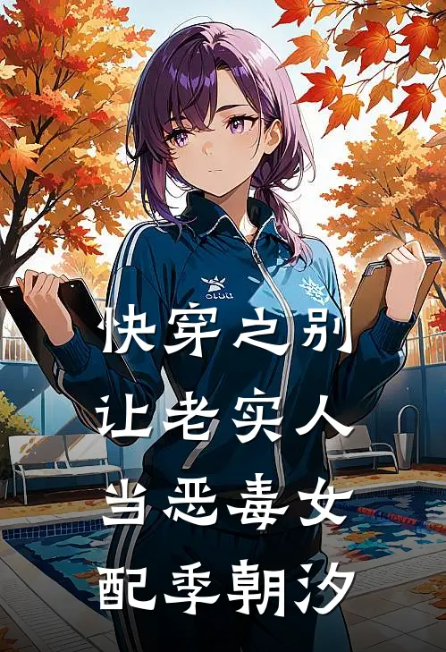 快穿之别让老实人当恶毒女配季朝汐