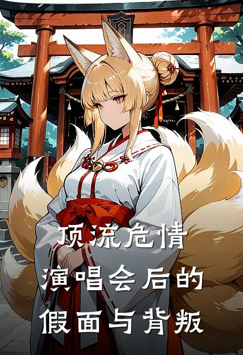 顶流危情：演唱会后的假面与背叛(陆承宇林薇薇)热门小说排行_完结版小说顶流危情：演唱会后的假面与背叛陆承宇林薇薇