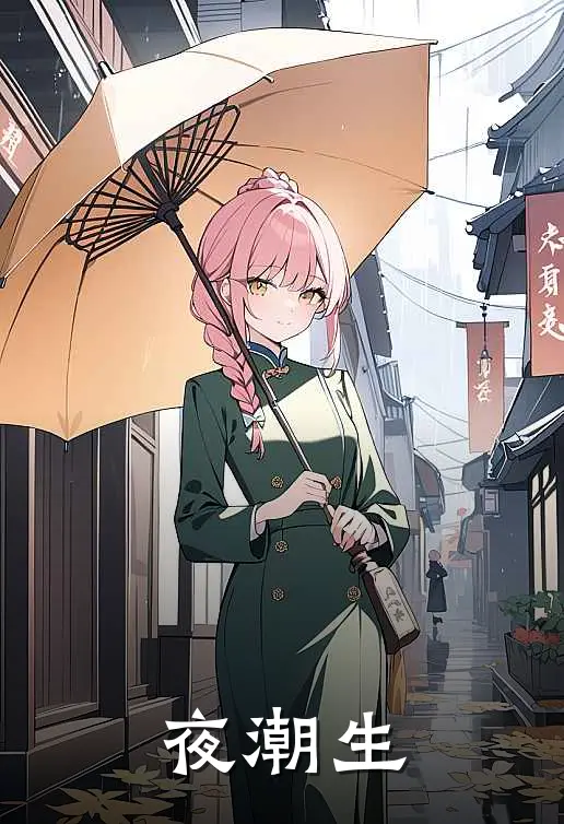 顾听澜宫崎《夜潮生》最新章节阅读_(夜潮生)全章节免费在线阅读