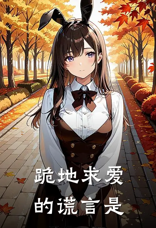 跪地求爱的谎言是