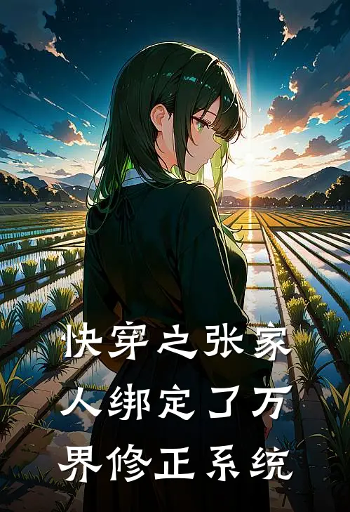 齐悦齐氏(快穿之张家人绑定了万界修正系统)全集阅读_《快穿之张家人绑定了万界修正系统》全文免费阅读