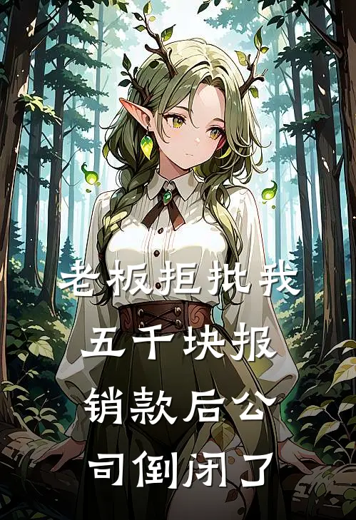 老板拒批我五千块报销款后公司倒闭了(孟岚陈宇)热门网络小说_小说推荐完结老板拒批我五千块报销款后公司倒闭了(孟岚陈宇)