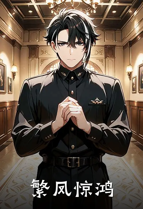 繁凤惊鸿(江九郎商丹凤)热门网络小说_小说推荐完结繁凤惊鸿(江九郎商丹凤)