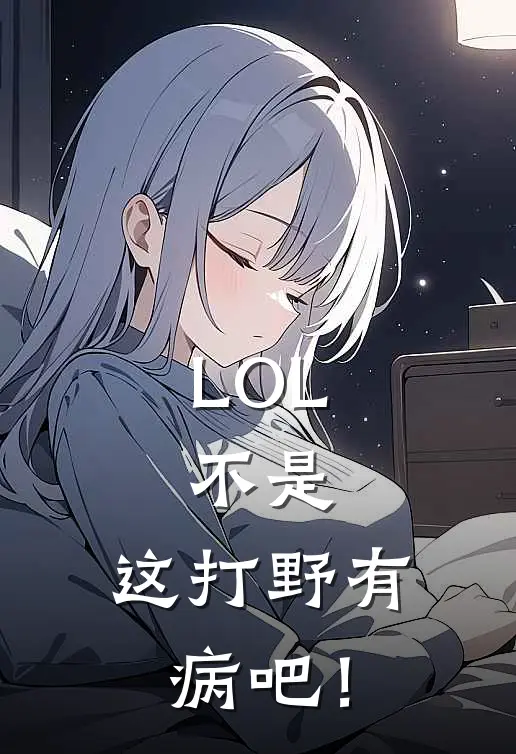 LOL：不是，这打野有病吧！谢图南托尼最新章节免费阅读_LOL：不是，这打野有病吧！热门小说