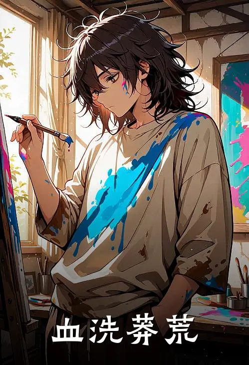 血洗莽荒弗北弗北全文免费阅读_完结热门小说血洗莽荒(弗北弗北)