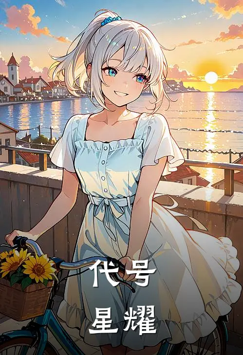 代号：星耀(沈星遥林昭)网络热门小说_最新章节列表代号：星耀(沈星遥林昭)