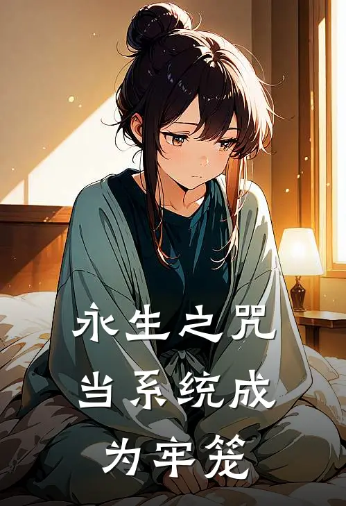 永生之咒：当系统成为牢笼洛尘洛尘完结小说_免费小说在线看永生之咒：当系统成为牢笼洛尘洛尘