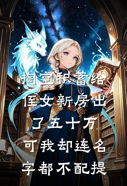 掏空积蓄给侄女新房出了五十万，可我却连名字都不配提