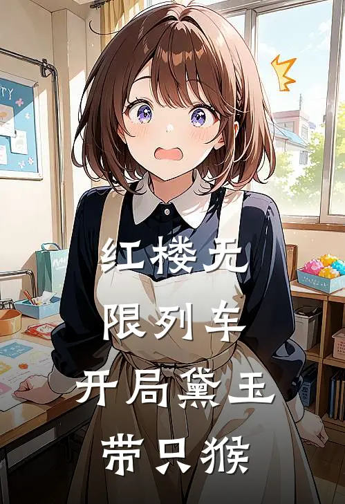 黛玉宝玉(红楼无限列车：开局黛玉带只猴)全文免费在线阅读_红楼无限列车：开局黛玉带只猴完整版免费在线阅读