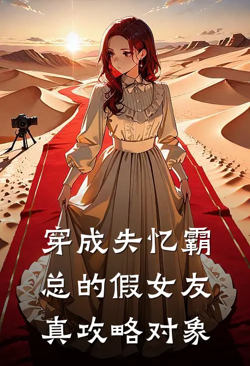 穿成失忆霸总的假女友真攻略对象(许晋炎江南星)无弹窗小说免费阅读_小说免费阅读无弹窗穿成失忆霸总的假女友真攻略对象许晋炎江南星