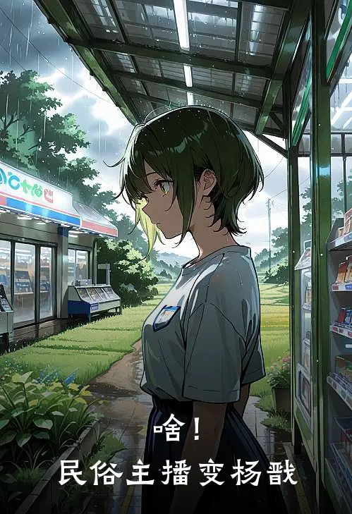 啥！民俗主播变杨戬(林风杨戬)最新免费小说_完本小说免费阅读啥！民俗主播变杨戬林风杨戬