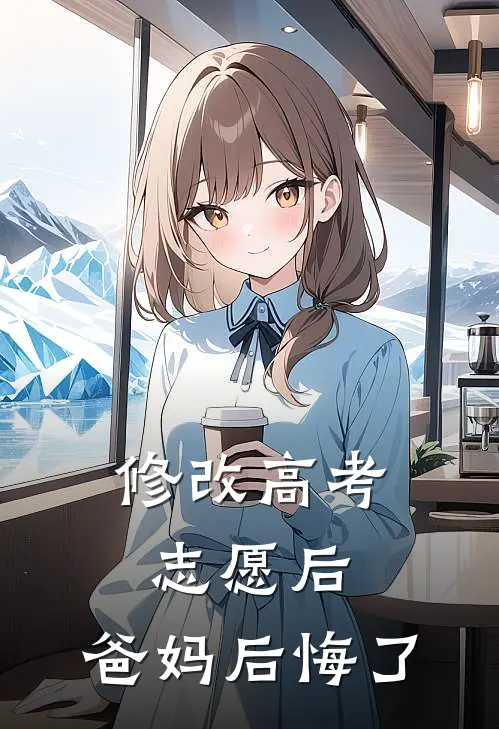 修改高考志愿后，爸妈后悔了江诗妍江巧巧免费小说免费阅读_推荐完结小说修改高考志愿后，爸妈后悔了(江诗妍江巧巧)